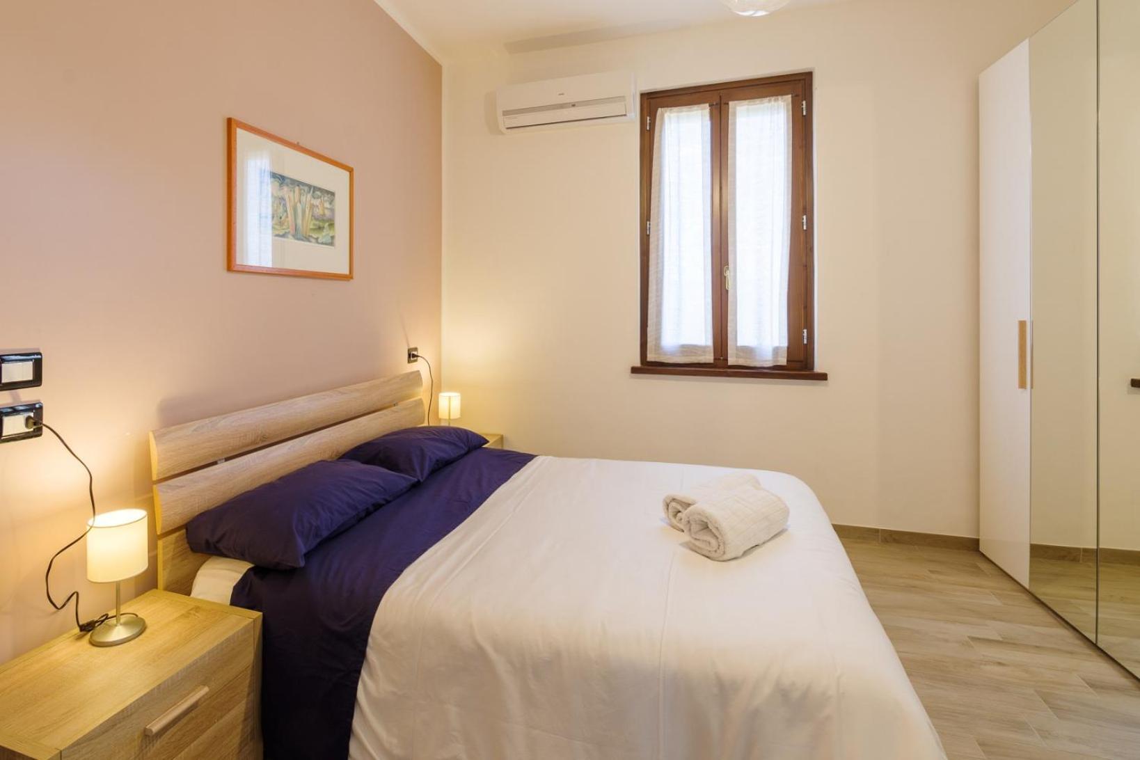 Appartamento Il Tramonto Holidays Trevi Esterno foto